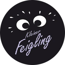 Kleiner Feigling