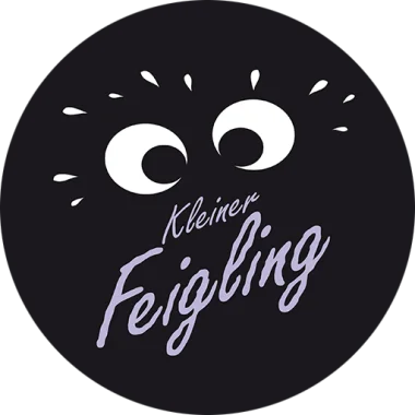 Kleiner Feigling