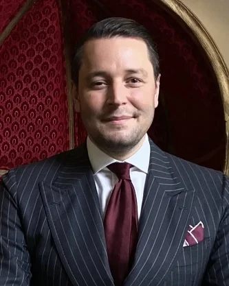 Marc Gebauer